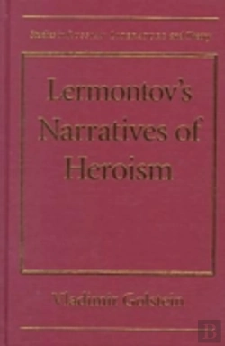 Bertrand.pt - Lermontov'S Narratives Of Heroism