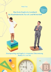 Lerne Englisch Mit Dem Ersten Englischen Lesebuch Fur Kaufmannische Berufe Und Wirtschaft