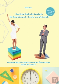 Bertrand.pt - Lerne Englisch Mit Dem Ersten Englischen Lesebuch Fur Kaufmannische Berufe Und Wirtschaft