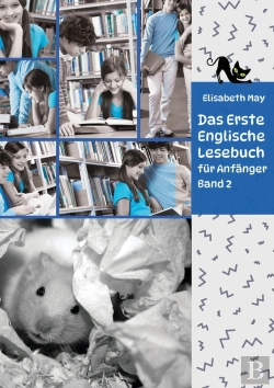 Bertrand.pt - Lerne Englische Sprache Mit Dem Buch Das Erste Englische Lesebuch Fur Anfanger Band 2