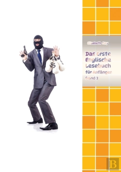 Bertrand.pt - Lerne Englische Sprache Mit Dem Buch Das Erste Englische Lesebuch Fur Anfanger Band 3