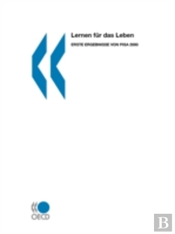 Bertrand.pt - Lernen Fnr Das Leben: Erste Ergebnisse Von Pisa 2000