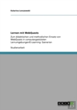 Bertrand.pt - Lernen Mit Webquests