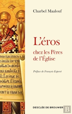 Bertrand.pt - L'Éros Chez Les Pères De L'Eglise