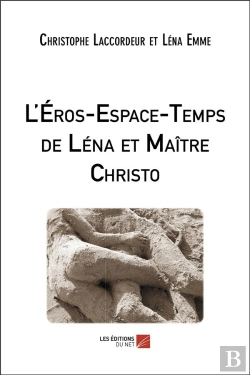 Bertrand.pt - L'Éros-Espace-Temps De Léna Et Maître Christo