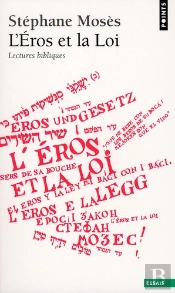 L'Éros Et La Loi ; Lectures Bibliques