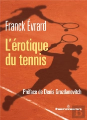L'Érotique Du Tennis