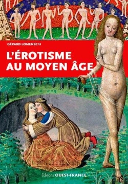 Bertrand.pt - L'Érotisme Au Moyen Âge