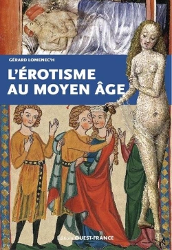 Bertrand.pt - L'Érotisme Au Moyen Âge