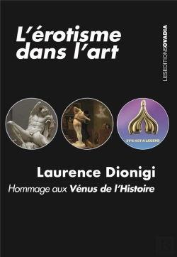 Bertrand.pt - L'Érotisme Dans L'Art ; Hommage Aux Vénus De L'Histoire