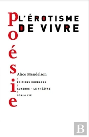 L'Erotisme De Vivre