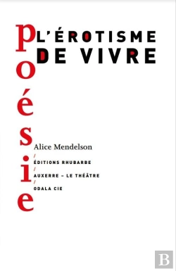 Bertrand.pt - L'Erotisme De Vivre