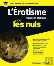 L'Erotisme Pour Les Nuls