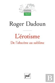 L'Érotisme