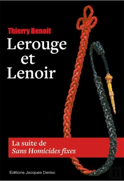 Bertrand.pt - Lerouge Et Lenoir