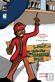 Leroy And The Turnip Green Patch  2