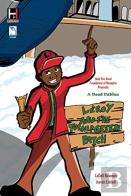 Leroy And The Turnip Green Patch