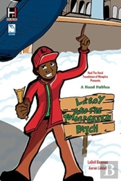 Leroy And The Turnip Green Patch