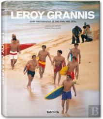 LeRoy Grannis