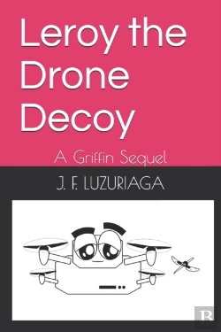 Bertrand.pt - Leroy The Drone Decoy