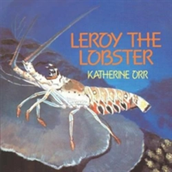 Bertrand.pt - Leroy The Lobster