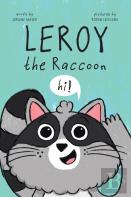 Leroy The Raccoon