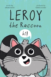 Leroy The Raccoon