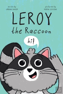 Bertrand.pt - Leroy The Raccoon