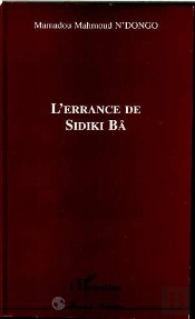 L'Errance De Sidiki Ba