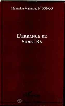 Bertrand.pt - L'Errance De Sidiki Ba