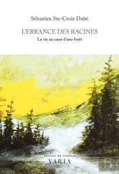 L'Errance Des Racines