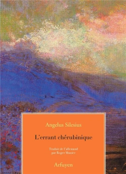 Bertrand.pt - L'Errant Cherubinique - Traduit De L'Allemand Par Oger Munier