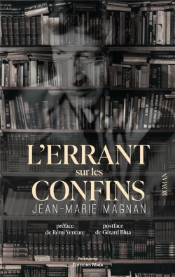 Bertrand.pt - L'Errant Sur Les Confins