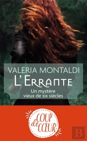 L'Errante - Un Mystere Vieux De Six Siecles