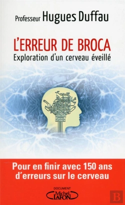 Bertrand.pt - L'Erreur De Broca