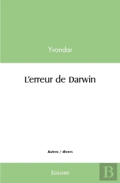 L'Erreur De Darwin