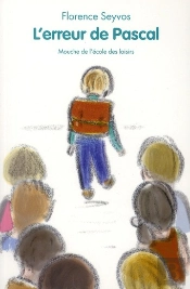 L'Erreur De Pascal (Édition 2011)