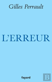 L'Erreur