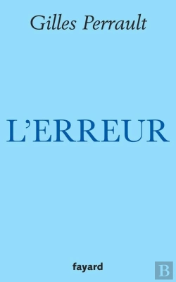 Bertrand.pt - L'Erreur
