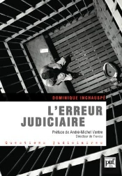 L'Erreur Judiciaire