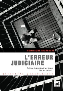 Bertrand.pt - L'Erreur Judiciaire