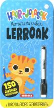 Lerroak