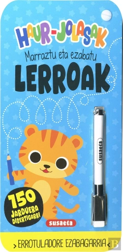 Bertrand.pt - Lerroak