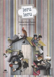Leru Leru