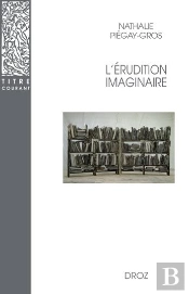 L'Érudition Imaginaire