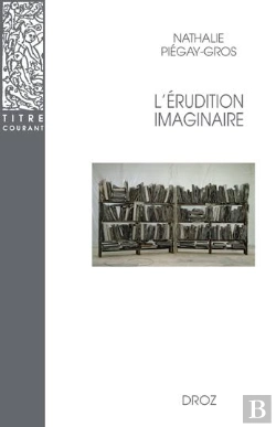Bertrand.pt - L'Érudition Imaginaire