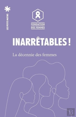 Bertrand.pt - Les 10 Ans De La Fondation Des Femmes