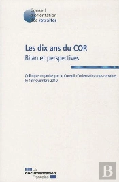 Les 10 Ans Du Cor