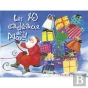 Les 10 Cadeaux De Noel