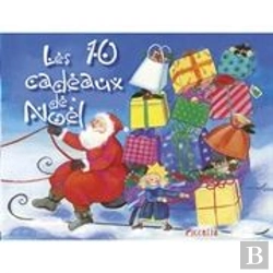 Bertrand.pt - Les 10 Cadeaux De Noel